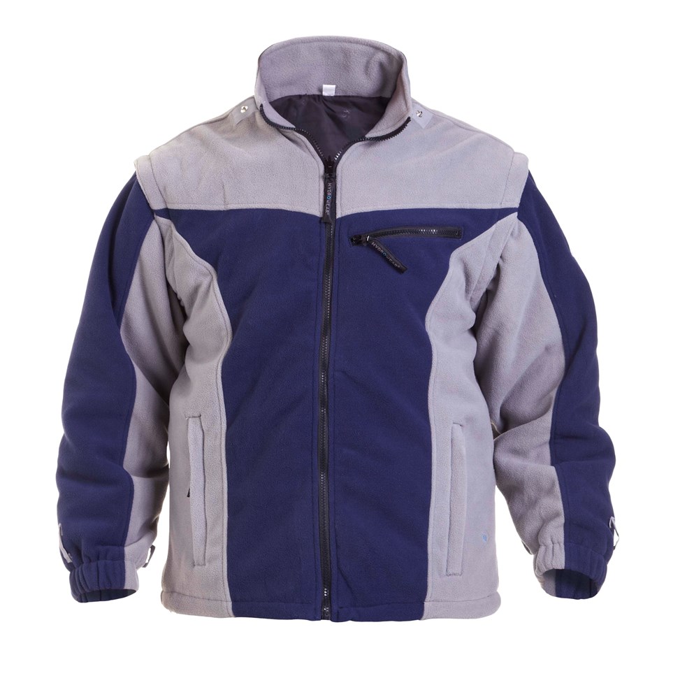 Afbeelding voor Klagenfurt toptex fleece Klagenfurt