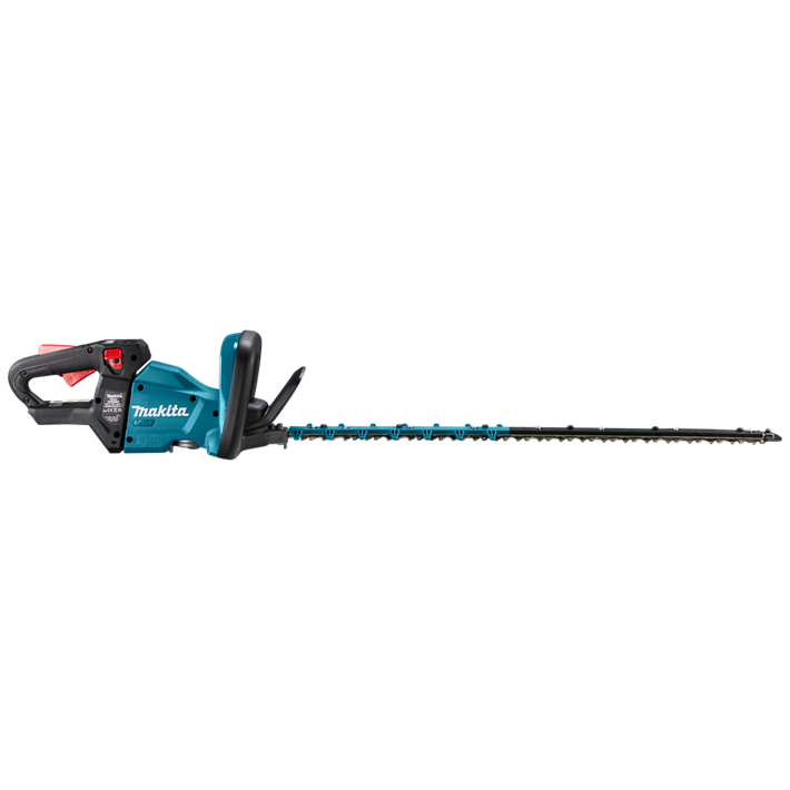 Afbeelding Makita xgt 40 v max heggenschaar 75cm trimuitvoering UH005GZ