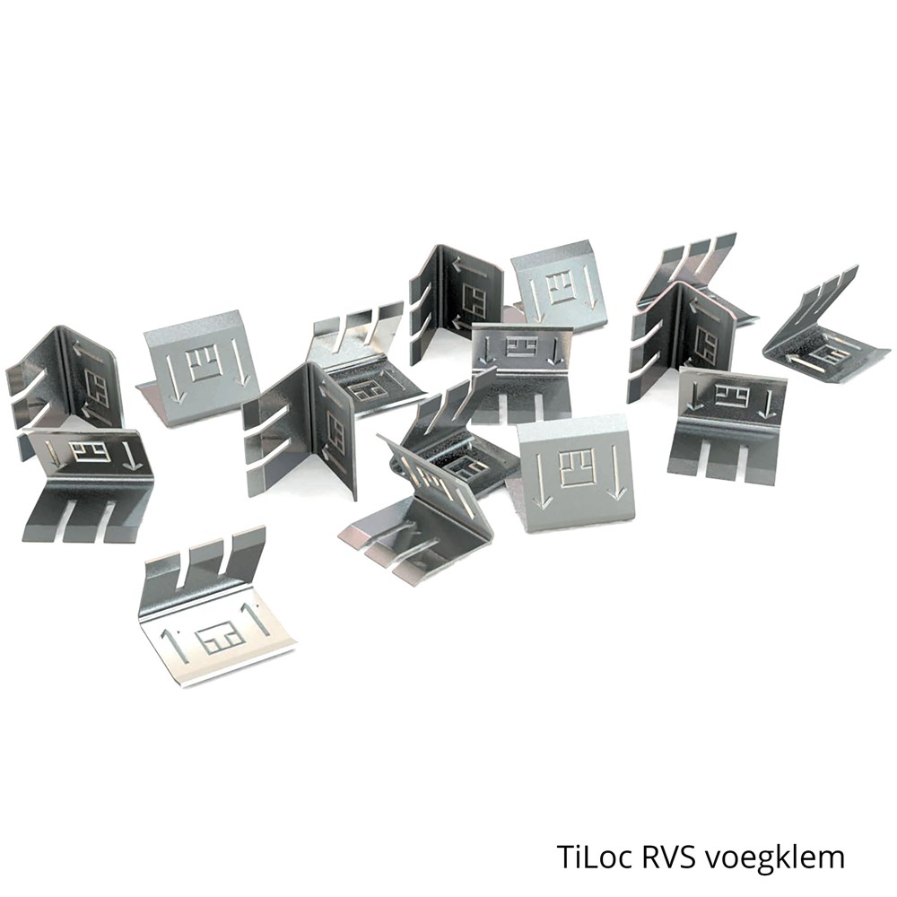 voegklem universeel rvs tilmar-1 voegklem universeel rvs tilmar-1
