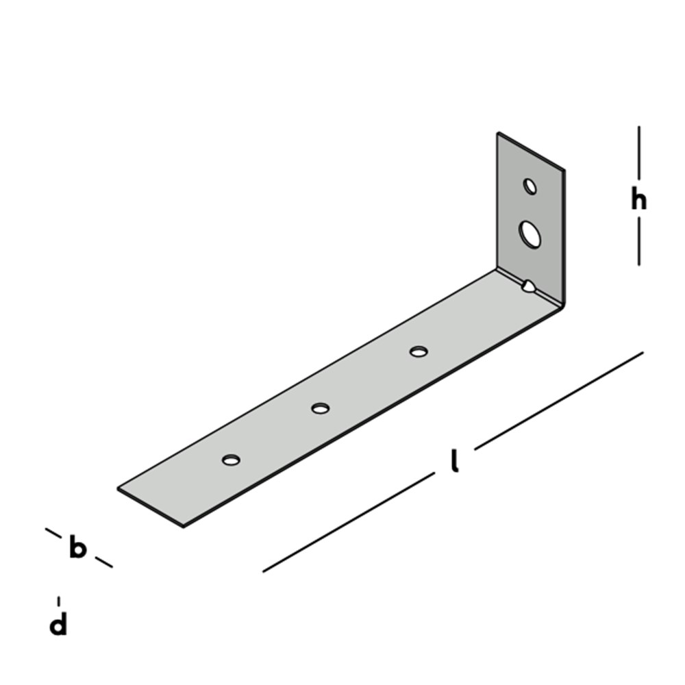 kozijnwandanker sv-3 kozijnwandanker sv-3
