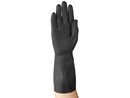 AlphaTec 87-118 Black Product - Back_white-thumb