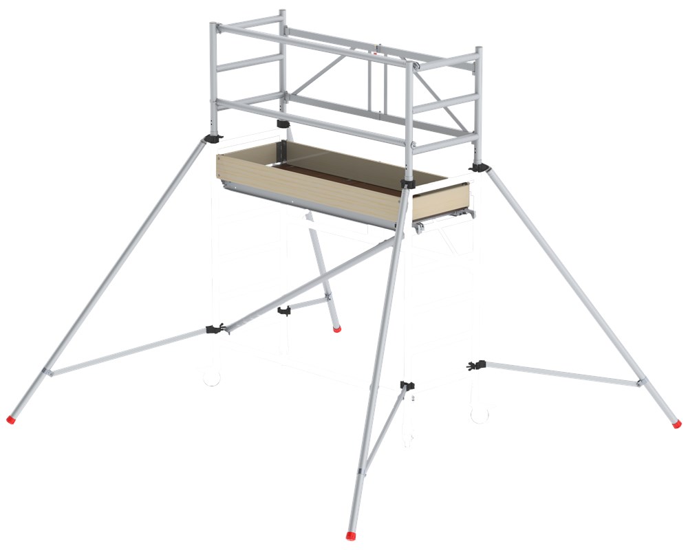 uitbreidingspakket klapsteiger-2 uitbreidingspakket klapsteiger-2