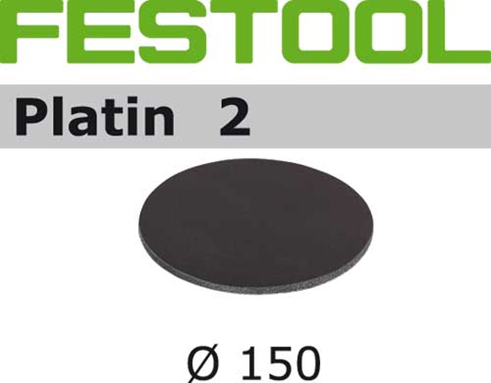 Afbeelding voor Schuurschijf Platin