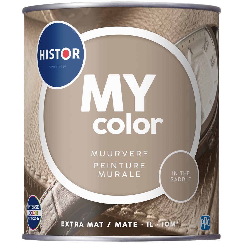 Histor MY color muurverf extra mat (11)
