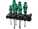 SCHROEVENDRAAIERS KRAFTFORM MET PUNT T10- T40 6-DELIG ;367/6 BO 367_6_torx_bo.jpg
