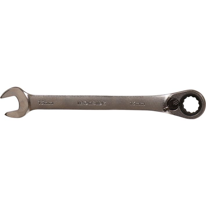 Ratelsleutel Ironside
