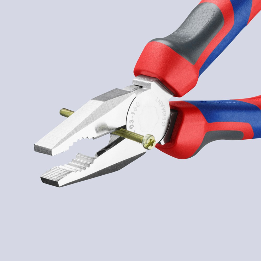 combinatietang knipex-5 combinatietang knipex-5