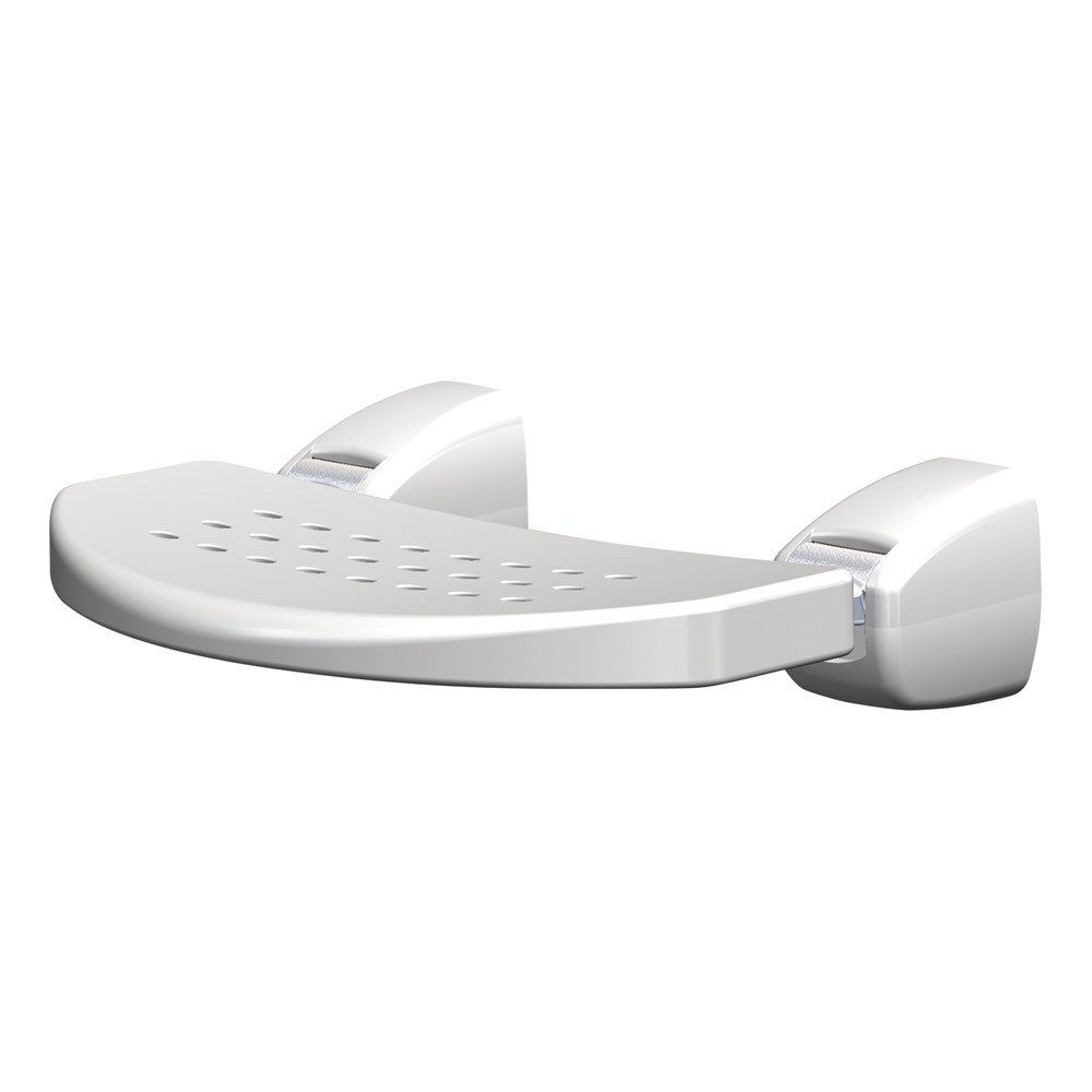 SECUCARE DOUCHE ZITJE OPKLAPBAAR | Klunder Webshop SECUCARE DOUCHE STOEL OPKLAPBAARPOOTJES | Klunder Webshop
