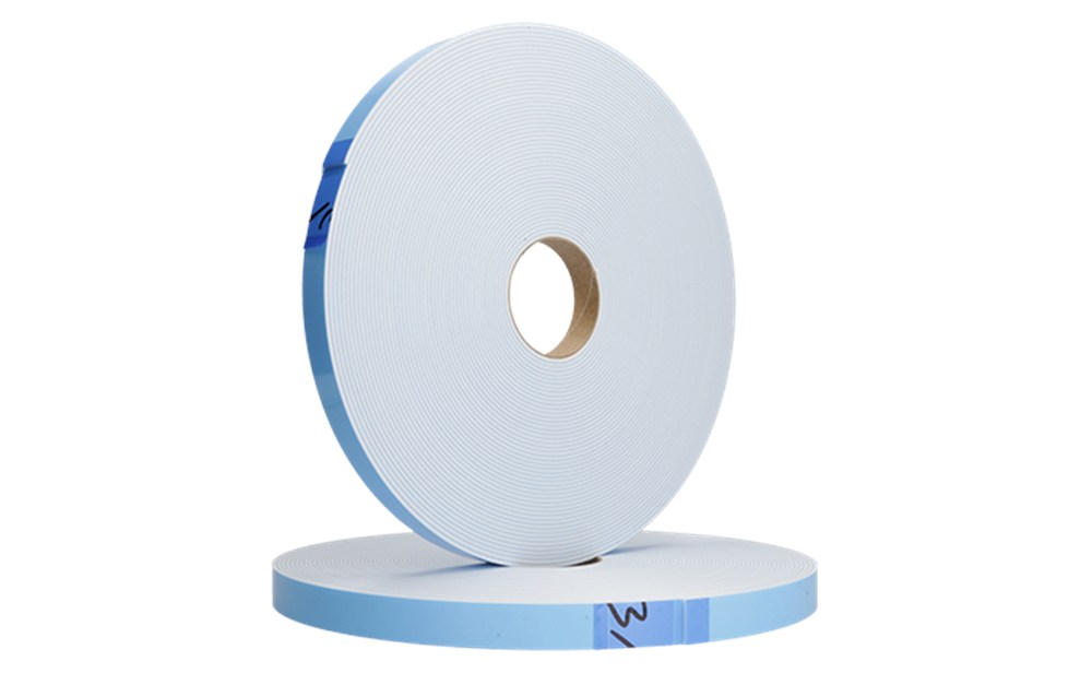 KRUISROEDEN TAPE ROL 33 METER WIT (2)