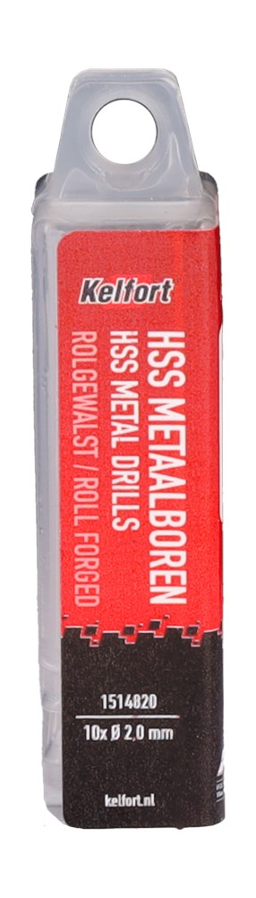 metaalboor hss-r cilindrisch kelfort-3 metaalboor hss-r cilindrisch kelfort-3