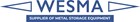 gereedschapskist staal blauw wesma gereedschapskist staal blauw wesma