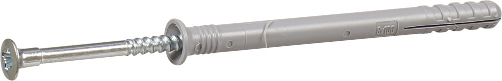 slagplug nylon kelfort-4 slagplug nylon kelfort-4