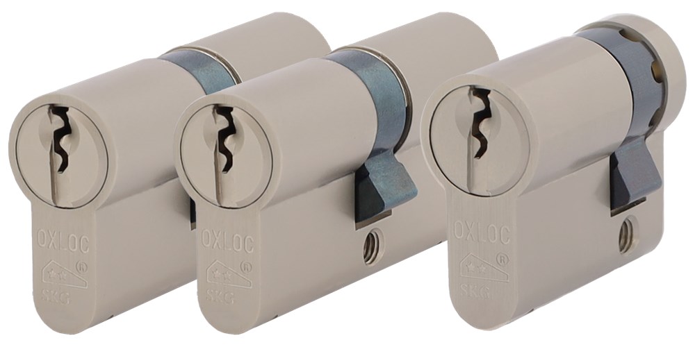 profielcilinders heel/half oxloc skg**-2 profielcilinders heel/half oxloc skg**-2