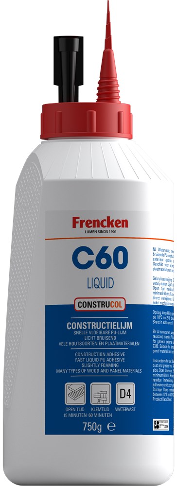 constructielijm watervast frencken-1 constructielijm watervast frencken-1