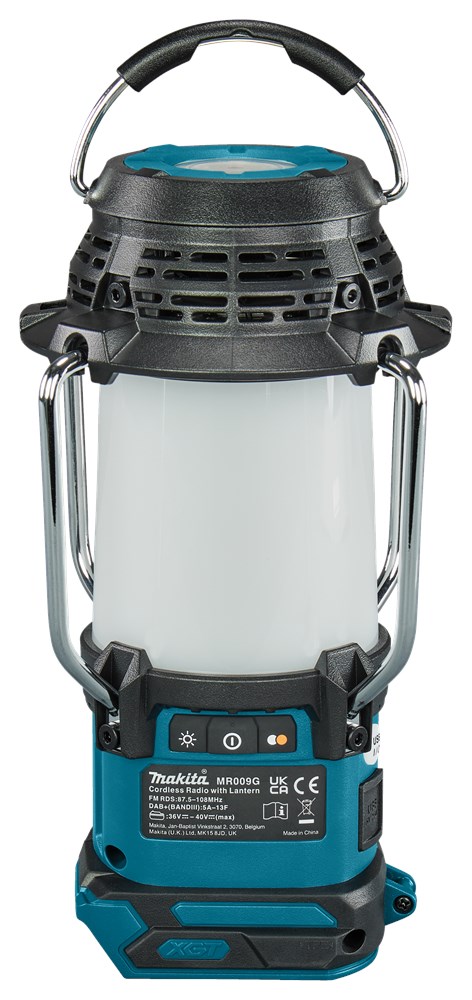 accu camping lamp met radio makita-3 accu camping lamp met radio makita-3