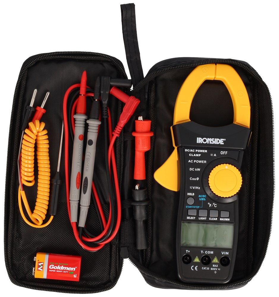 amperetang digitaal ironside-2 amperetang digitaal ironside-2