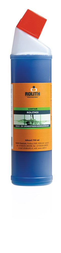 Afbeelding voor Kalk- en urinesteenverwijderaar 750ml