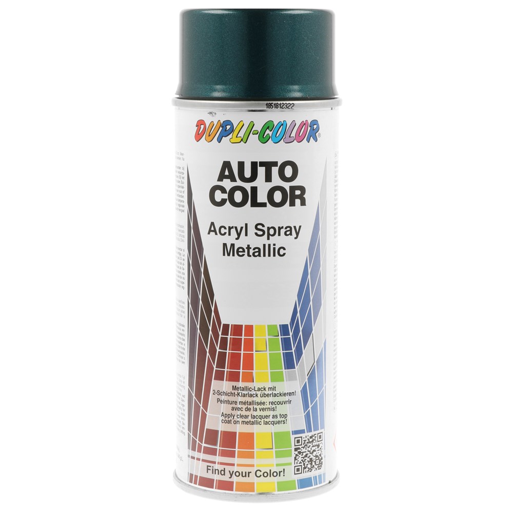 Dupli autocolor 400 milliliter (237)