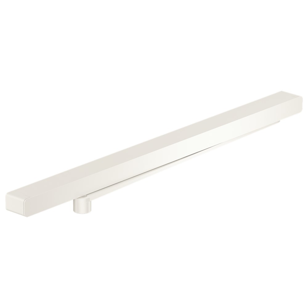 glijarm verkeerswit dorma-1 glijarm verkeerswit dorma-1