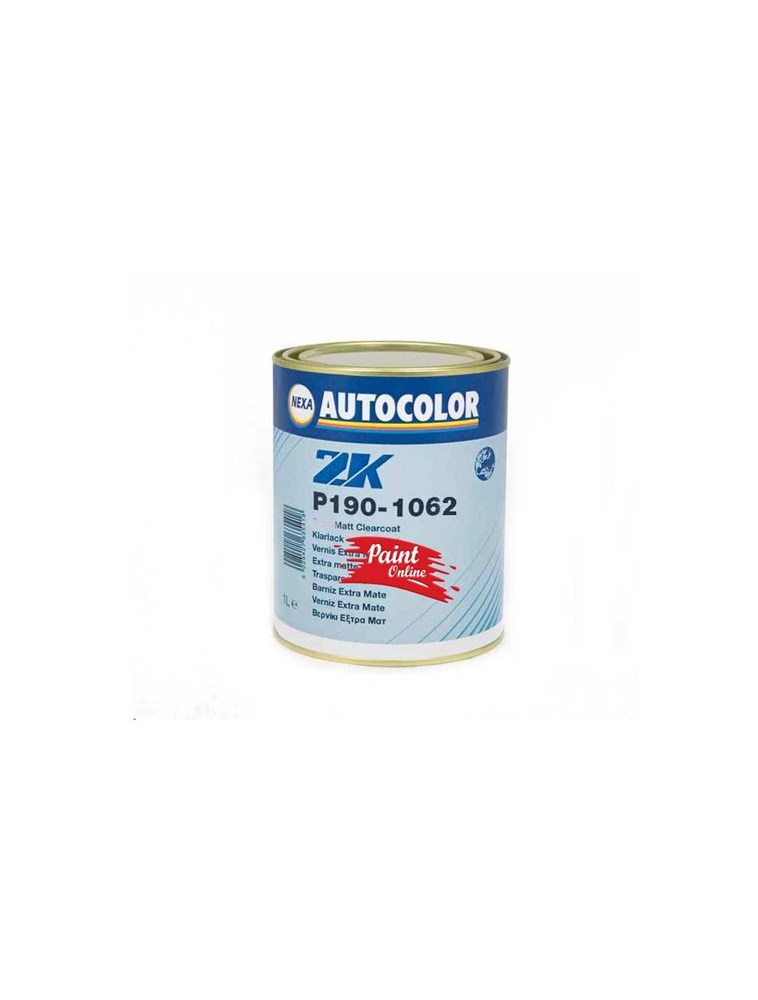 NEXA P190-1062 CLEARCOAT MATT (1)