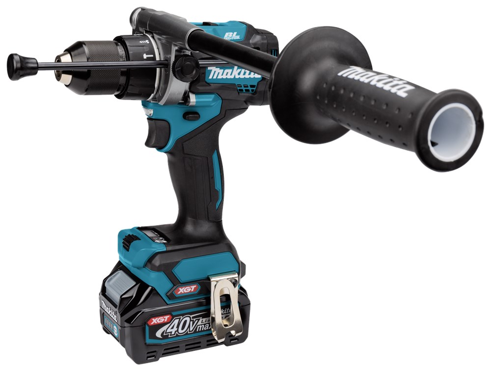 accu klopboor-/ schroefmachine makita-2 accu klopboor-/ schroefmachine makita-2