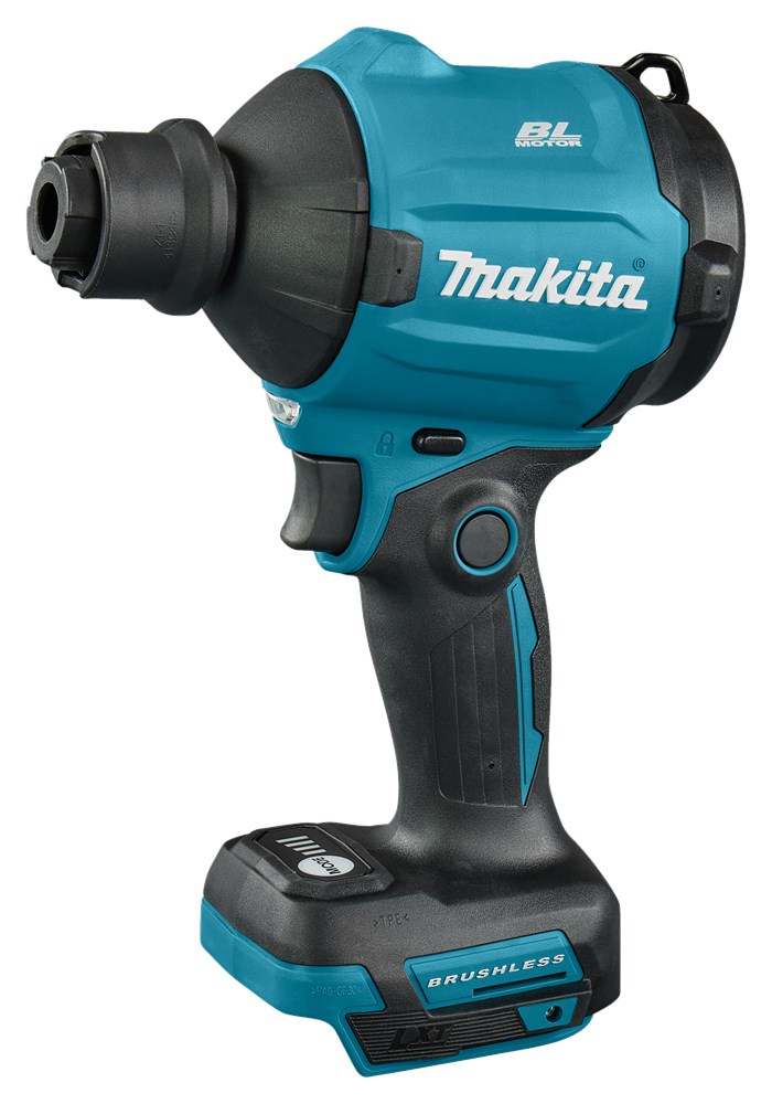 accu blaas-/ zuigmachine makita-2 accu blaas-/ zuigmachine makita-2