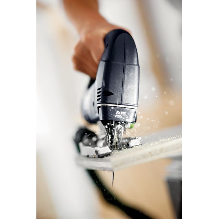 Afbeelding Festool decoupeerzaagmachine PSB 300 EQ-Plus