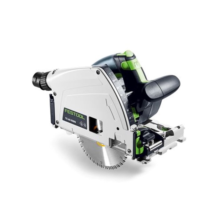Afbeelding Festool invalcirkelzaagmachine