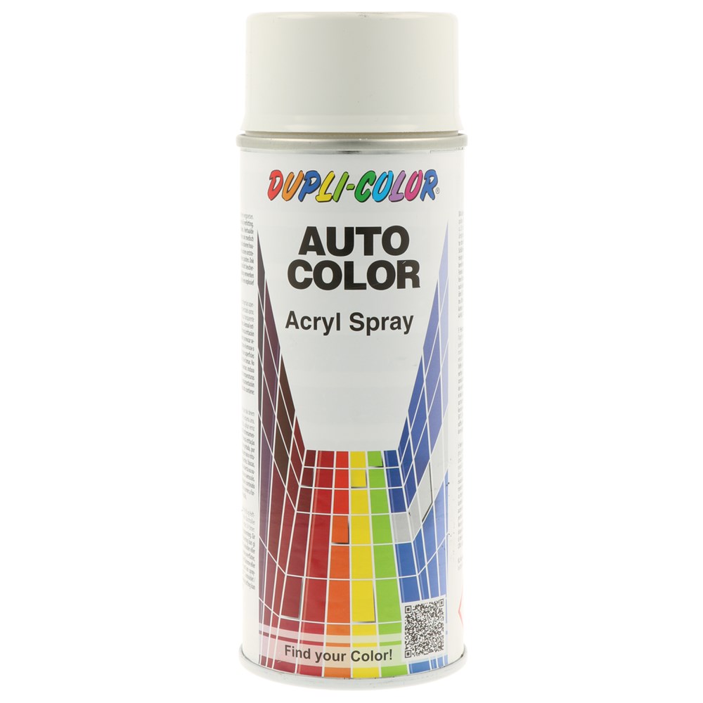 Dupli autocolor 400 milliliter (163)