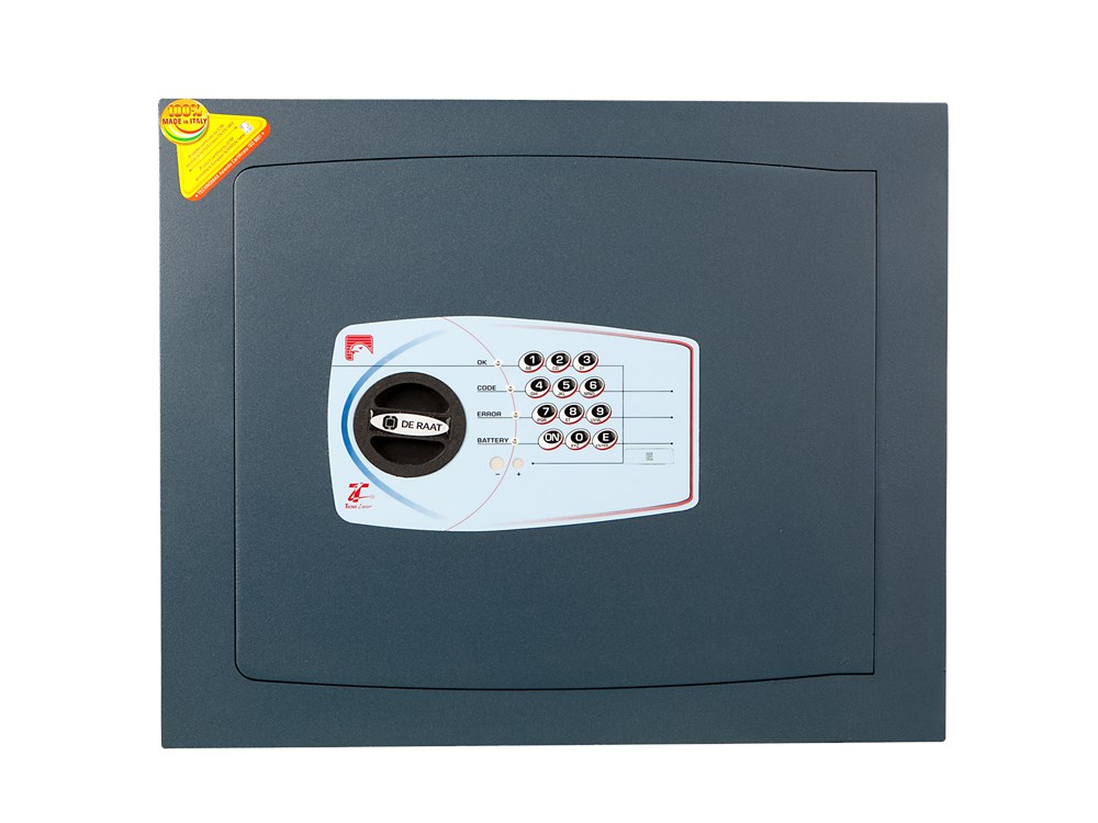 GT 6LP met elektronisch cijferslot frontaanzicht.png