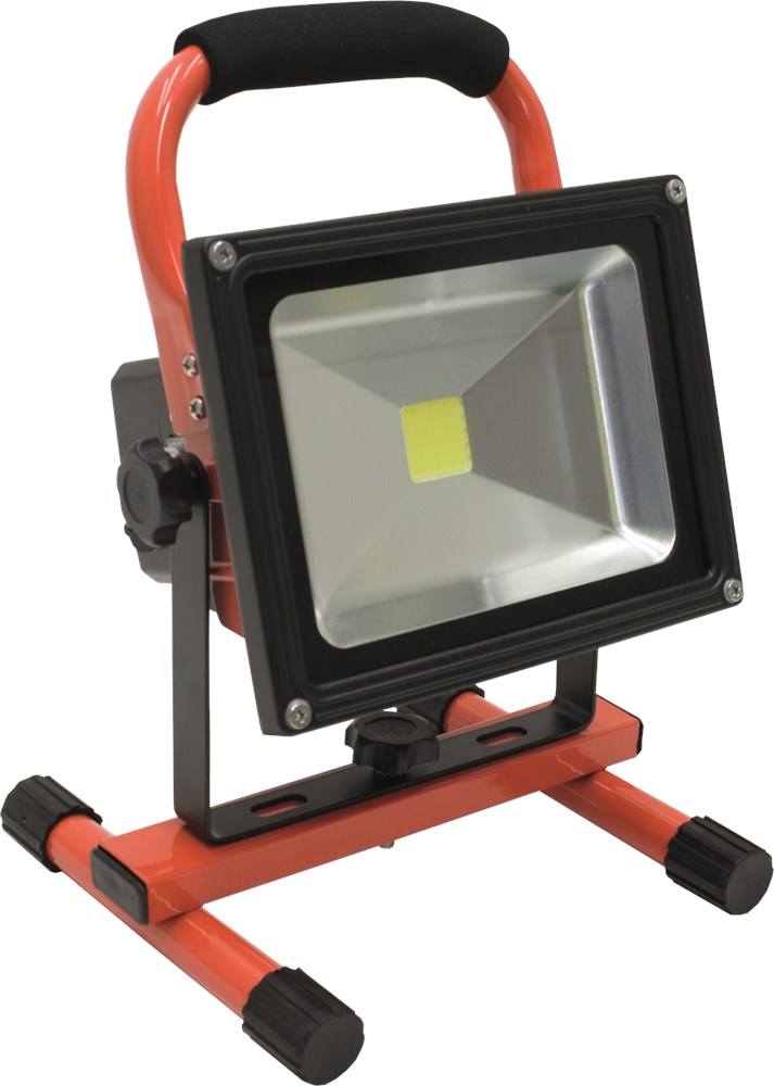 LED Werkverlichting op accu Veldmans