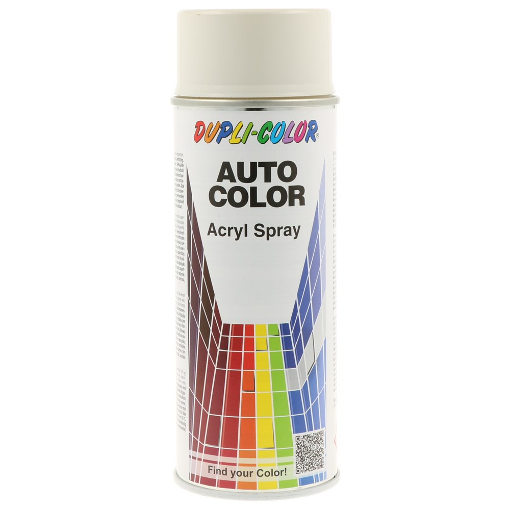 Dupli autocolor 400 milliliter (253)