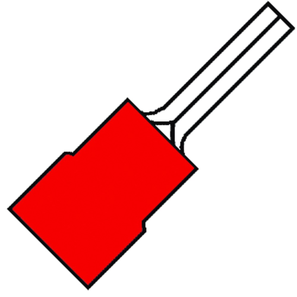 kabelschoen stift geisoleerd rood-1 kabelschoen stift geisoleerd rood-1