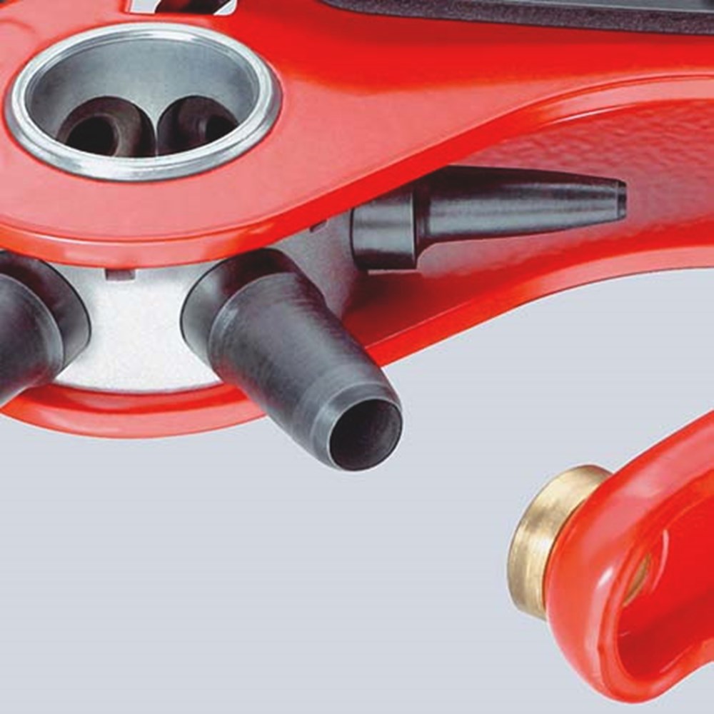 revolverponstang knipex-3 revolverponstang knipex-3