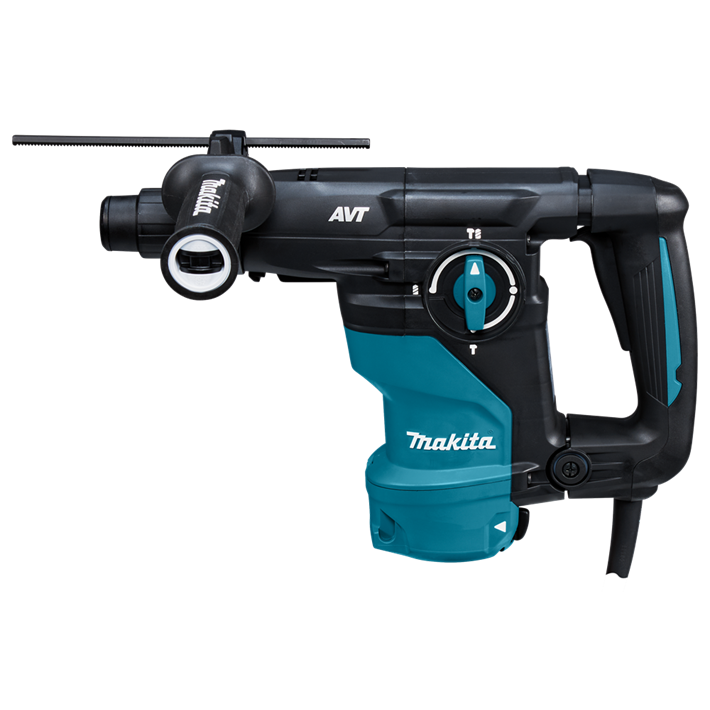 Afbeelding Makita 230 v combihamer HR3011FCJ