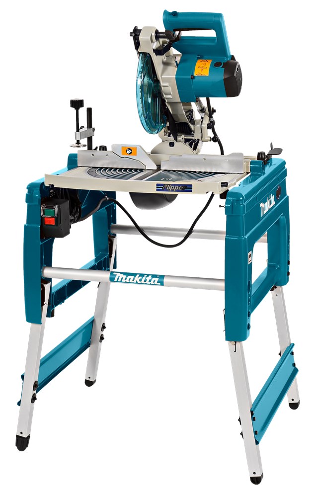 tafel-/afkortzaagmachine makita 260mm-1 tafel-/afkortzaagmachine makita 260mm-1