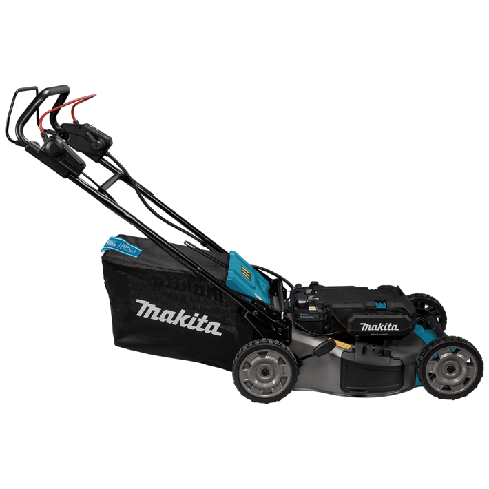 Afbeelding Makita 36 v grasmaaier 53 cm connector type