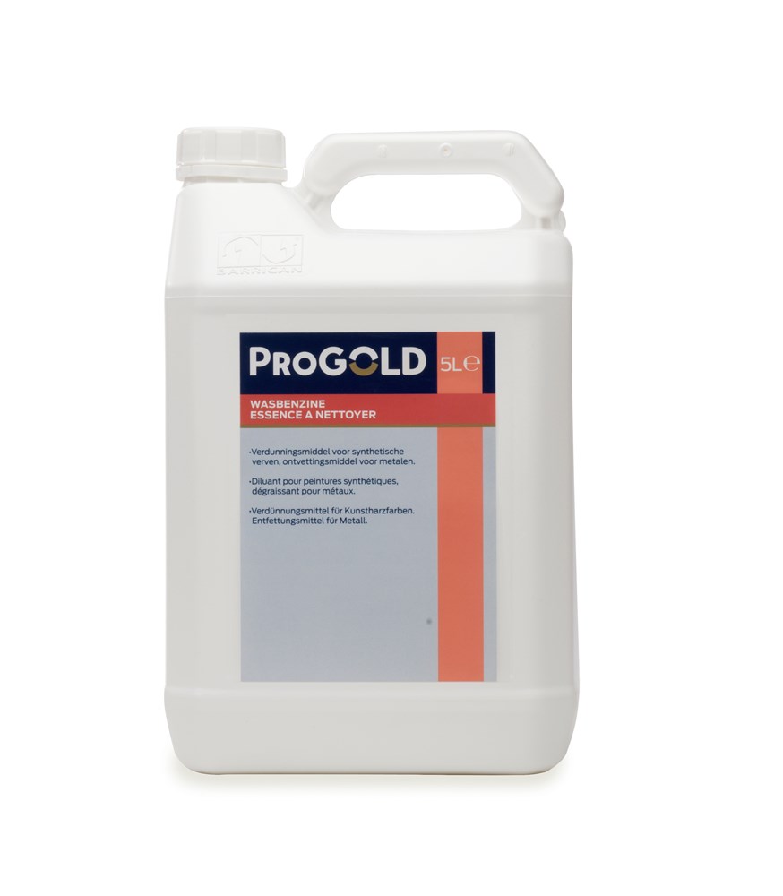 ProGold wasbenzine (2)