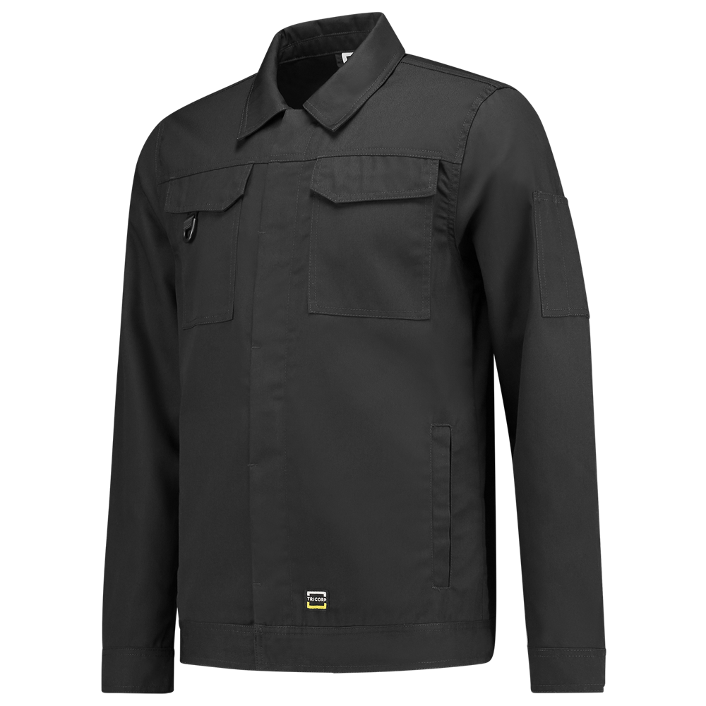 industrial work jacket