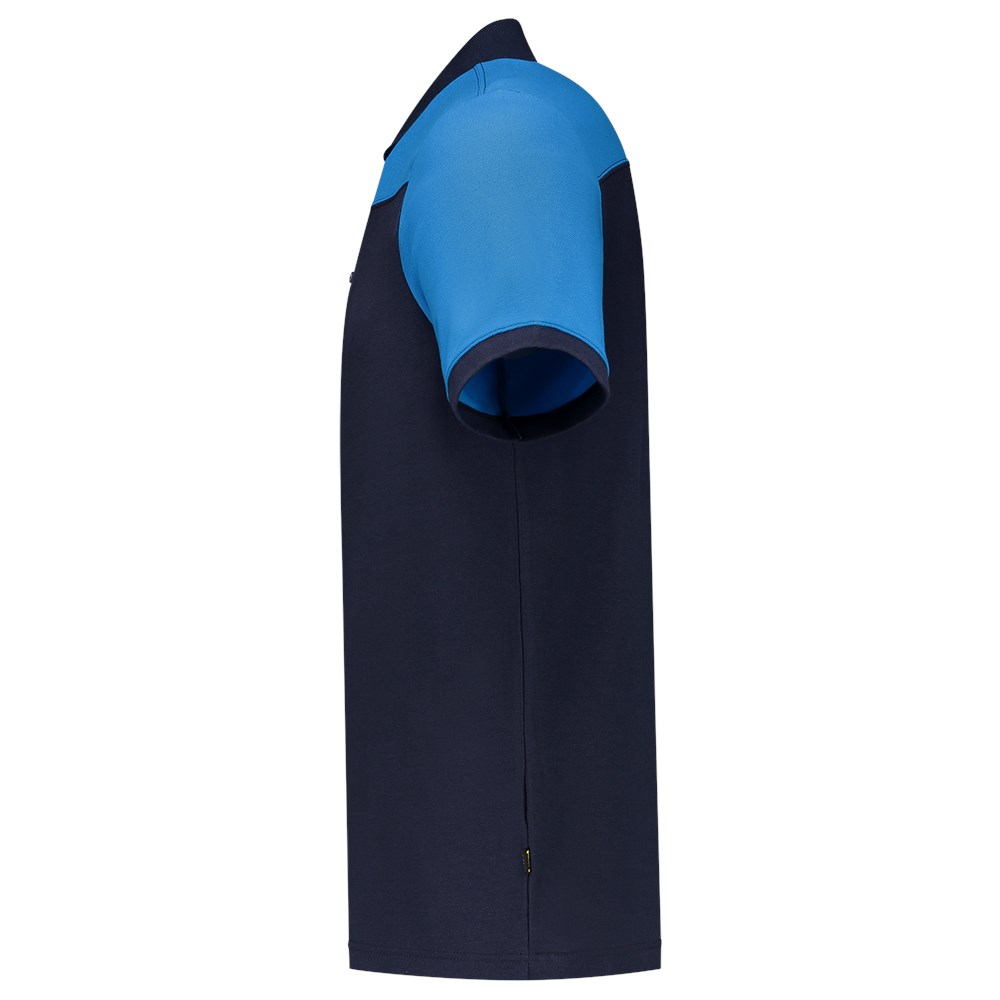 poloshirt bicolor naden tricorp-4 poloshirt bicolor naden tricorp-4