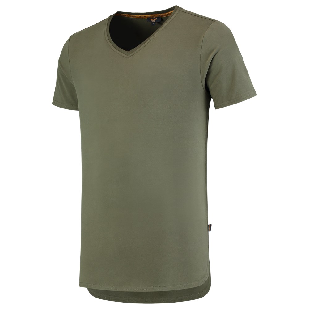 Tricorp T Shirt Premium V Hals Heren XXL 104003 Harkema B.V