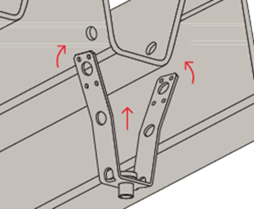 trapeziumhanger verzinkt samontec-7 trapeziumhanger verzinkt samontec-7