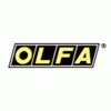 OLFA RESERVEMESSEN LB 10B 18MM 10ST