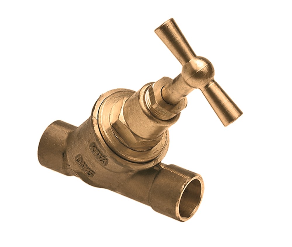 Afbeelding voor Stopkranen met bovendeel zonder aftapgelegenheid