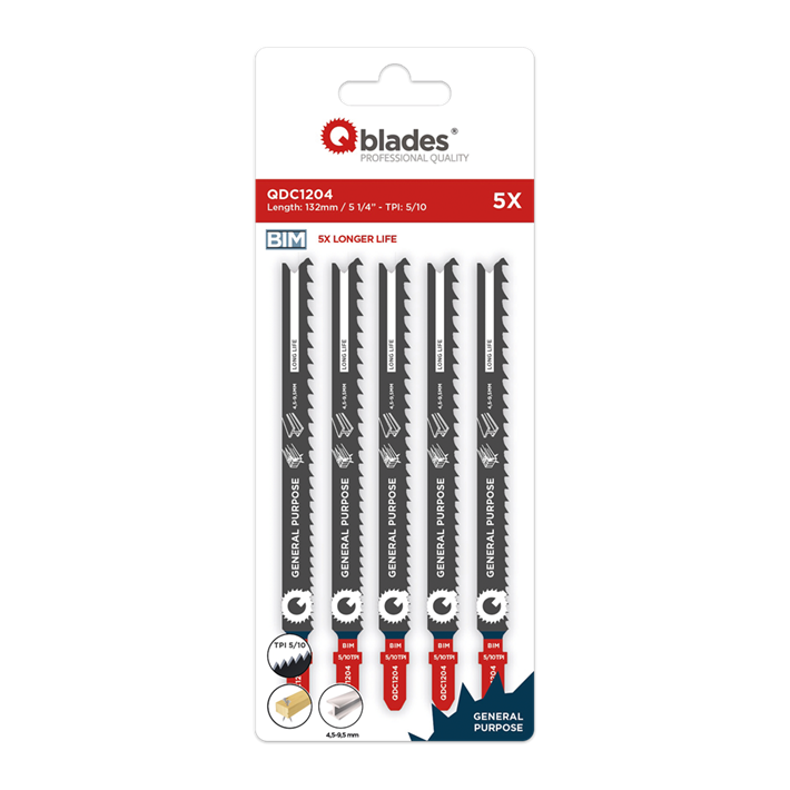 Afbeelding Qblades