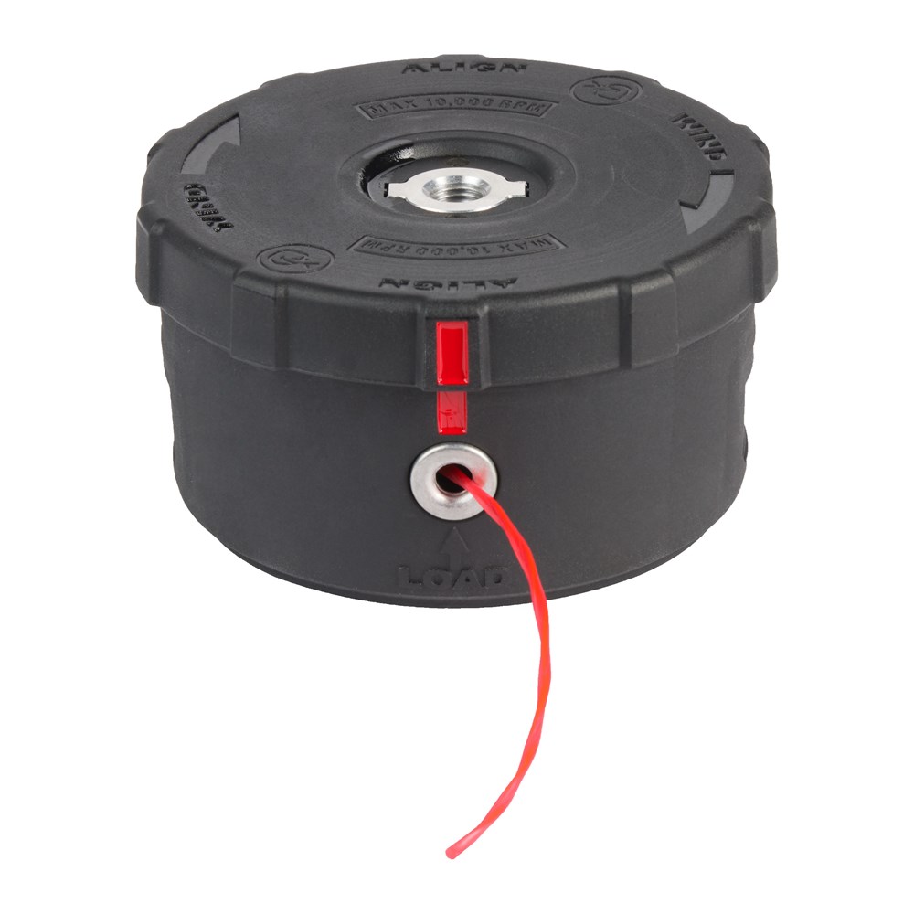 MILWAUKEE AUTO FEED SPOEL MET DRAAD