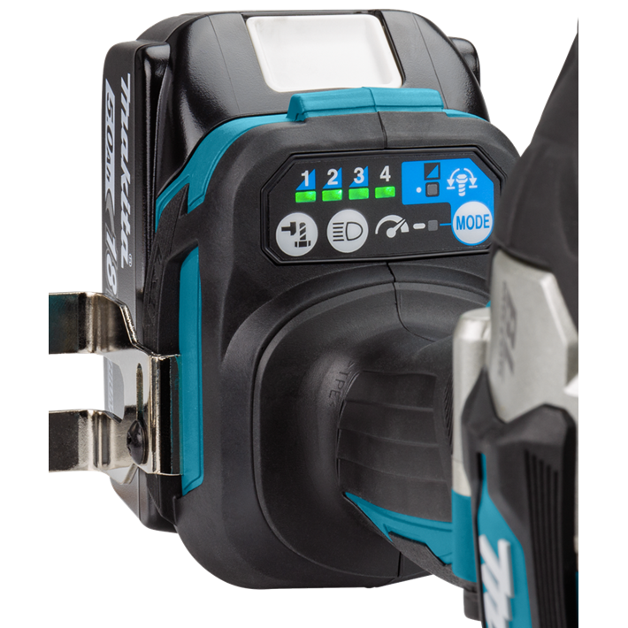Afbeelding Makita 18 v slagmoersleutel