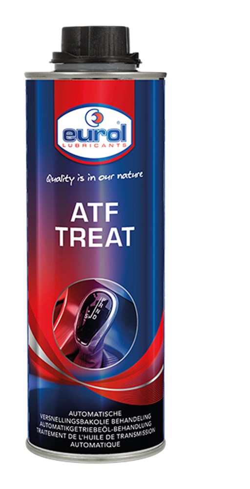 Afbeelding voor Olie additief ATF Treat 500ml