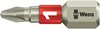 Phillips bit, RVS