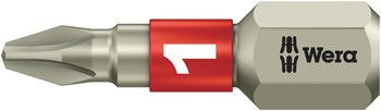 Phillips bit, RVS Phillips bit, RVS